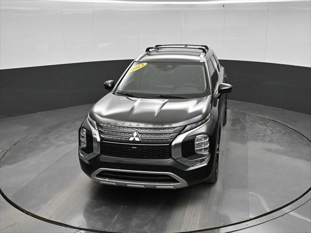 2023 Mitsubishi Outlander SEL 2.5 S-AWC