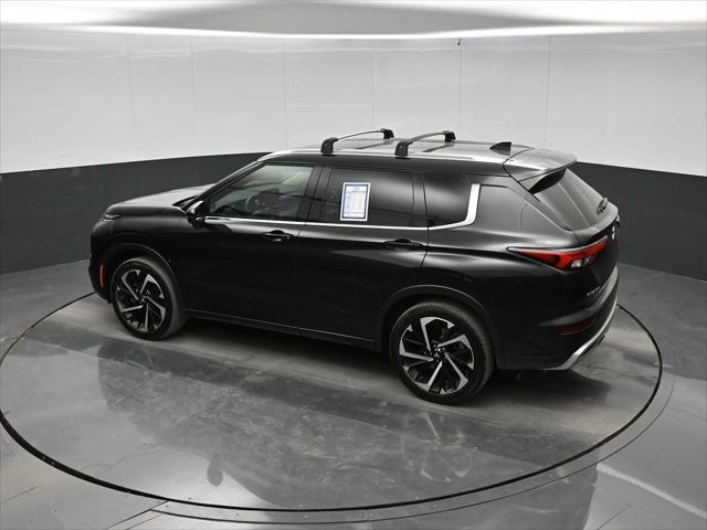 2023 Mitsubishi Outlander SEL 2.5 S-AWC