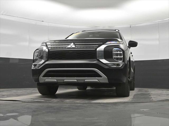 2023 Mitsubishi Outlander SEL 2.5 S-AWC