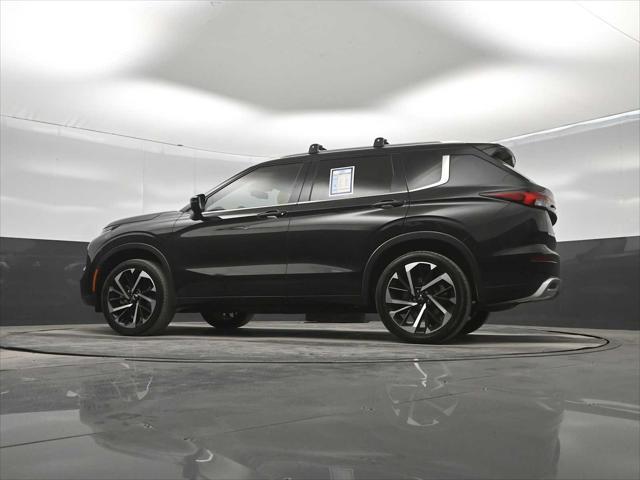 2023 Mitsubishi Outlander SEL 2.5 S-AWC