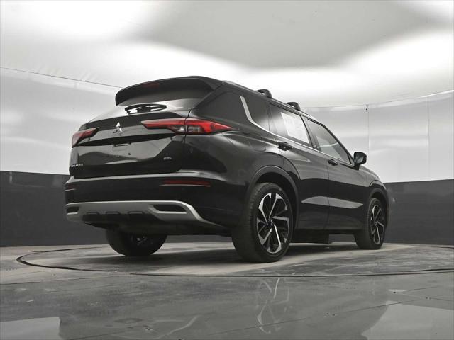 2023 Mitsubishi Outlander SEL 2.5 S-AWC