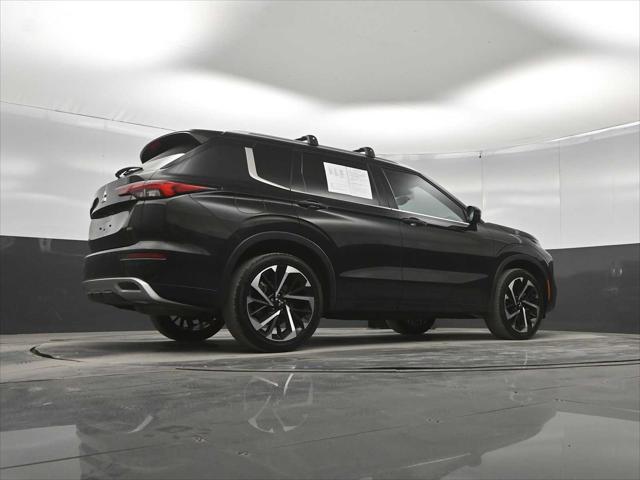2023 Mitsubishi Outlander SEL 2.5 S-AWC