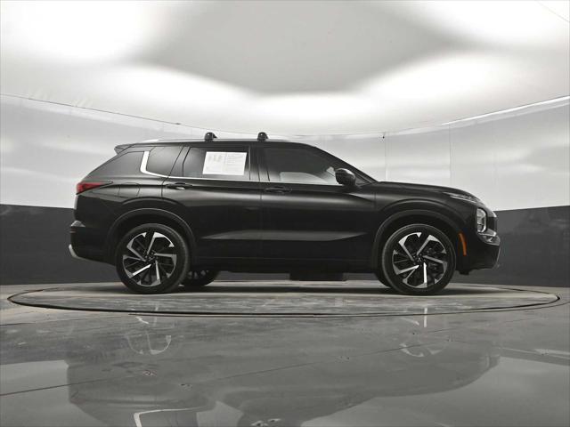 2023 Mitsubishi Outlander SEL 2.5 S-AWC