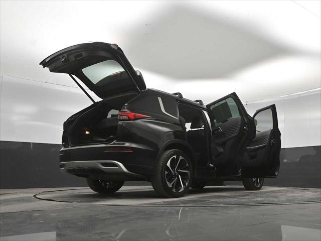 2023 Mitsubishi Outlander SEL 2.5 S-AWC