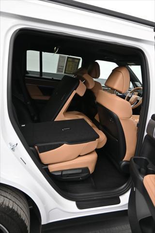 2026 Hyundai Santa Fe Hybrid Limited 7 Passenger