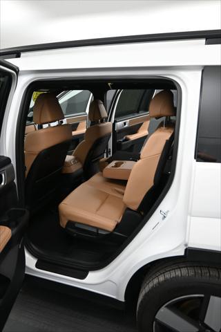 2026 Hyundai Santa Fe Hybrid Limited 7 Passenger