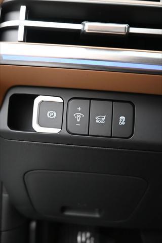 2026 Hyundai Santa Fe Hybrid Limited 7 Passenger