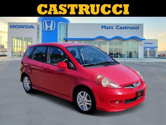 2008 Honda Fit Sport for sale near Dayton, OH