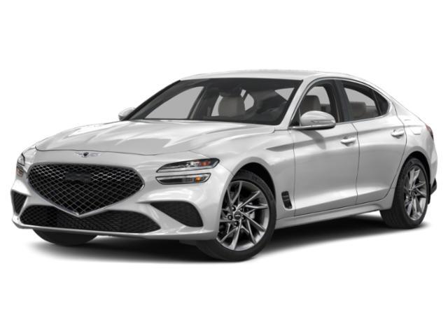 2022 Genesis G70 2.0T RWD for sale in MATTHEWS, NC