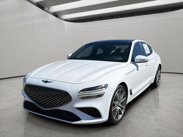 2022 Genesis G70 2.0T RWD for sale in MATTHEWS, NC