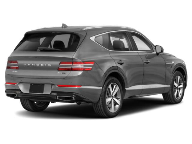 2021 Genesis GV80 3.5T AWD
