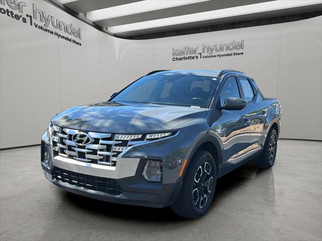 2022 Hyundai Santa Cruz SEL Premium for sale in MATTHEWS, NC