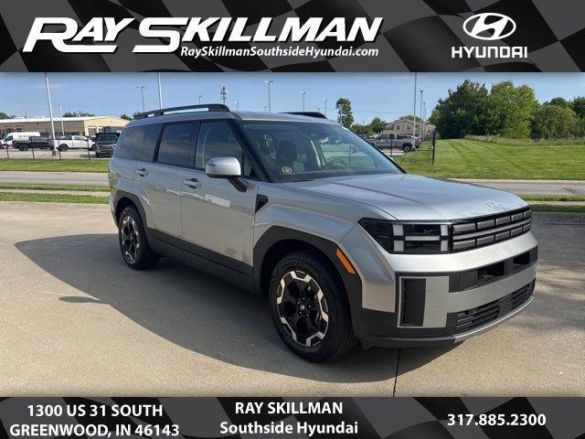 2026 Hyundai Santa Fe SEL for sale in GREENWOOD, IN