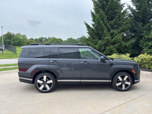 2026 Hyundai Santa Fe Limited 7 Passenger