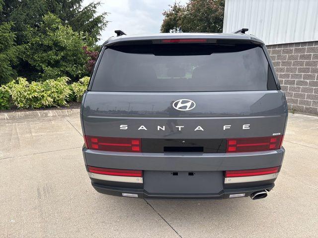 2026 Hyundai Santa Fe Limited 7 Passenger