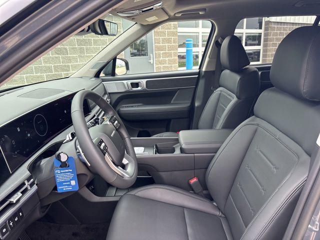 2026 Hyundai Santa Fe Limited 7 Passenger