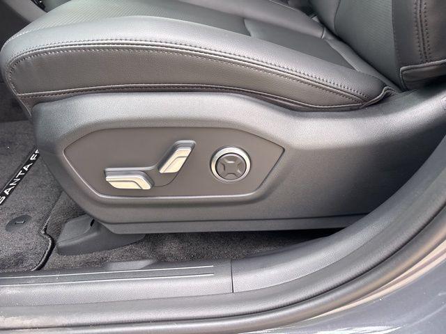 2026 Hyundai Santa Fe Limited 7 Passenger