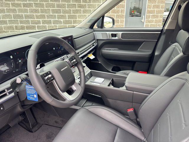 2026 Hyundai Santa Fe Limited 7 Passenger