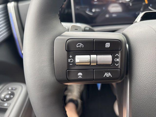 2026 Hyundai Santa Fe Limited 7 Passenger