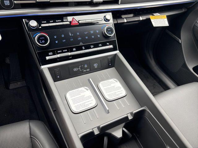 2026 Hyundai Santa Fe Limited 7 Passenger