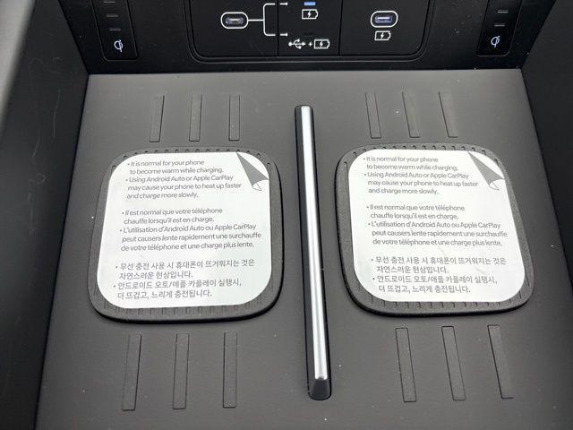 2026 Hyundai Santa Fe Limited 7 Passenger