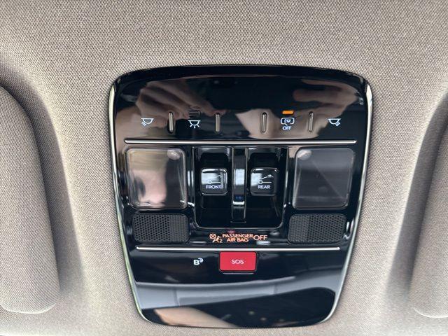 2026 Hyundai Santa Fe Limited 7 Passenger