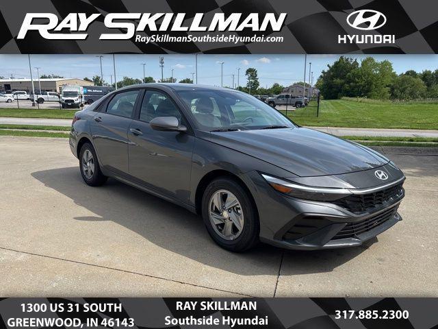 2026 Hyundai Elantra SE for sale in GREENWOOD, IN