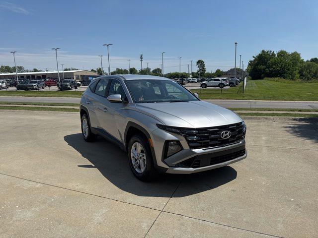 2026 Hyundai Tucson SE for sale in GREENWOOD, IN