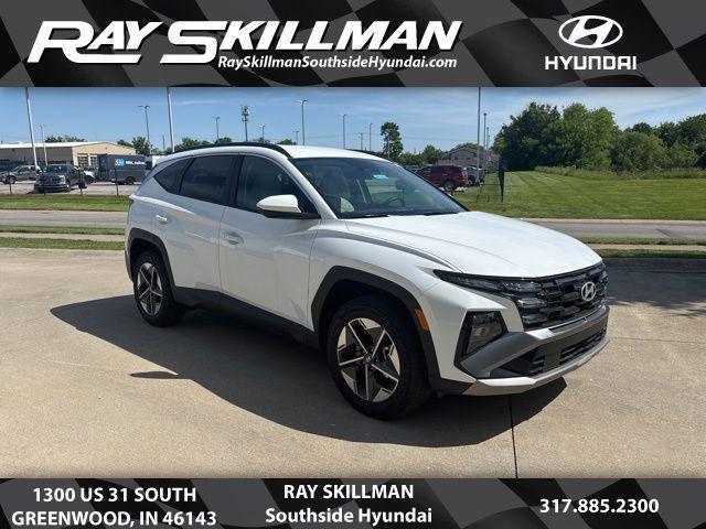 2026 Hyundai Tucson Hybrid SEL for sale in GREENWOOD, IN