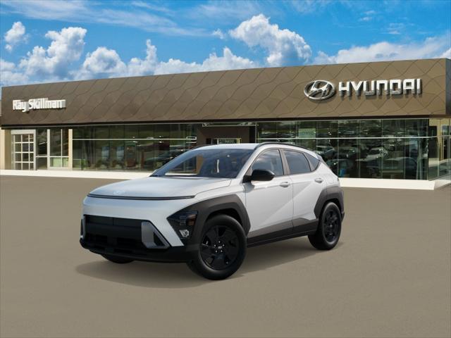 2026 Hyundai Kona SEL Sport for sale in GREENWOOD, IN