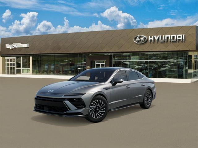2026 Hyundai Sonata Hybrid SEL for sale in GREENWOOD, IN