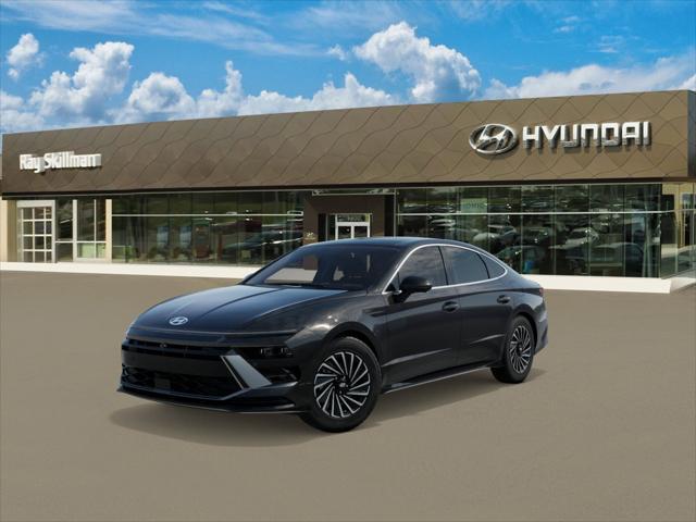 2026 Hyundai Sonata Hybrid Limited for sale in GREENWOOD, IN