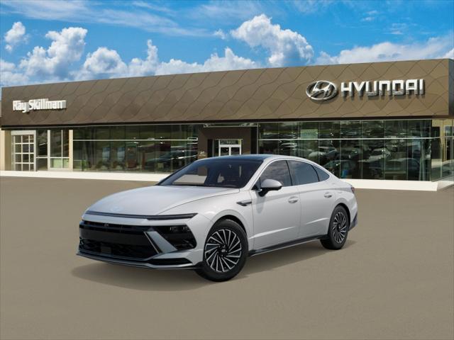 2026 Hyundai Sonata Hybrid Limited for sale in GREENWOOD, IN