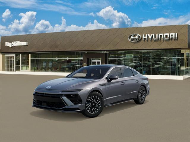 2026 Hyundai Sonata Hybrid Limited for sale in GREENWOOD, IN