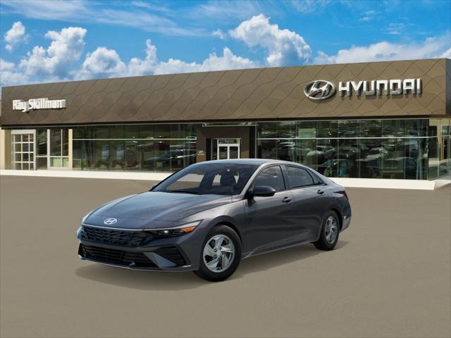 2026 Hyundai Elantra SE for sale in GREENWOOD, IN