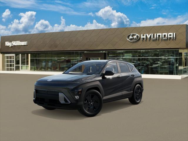 2026 Hyundai Kona SEL Sport for sale in GREENWOOD, IN