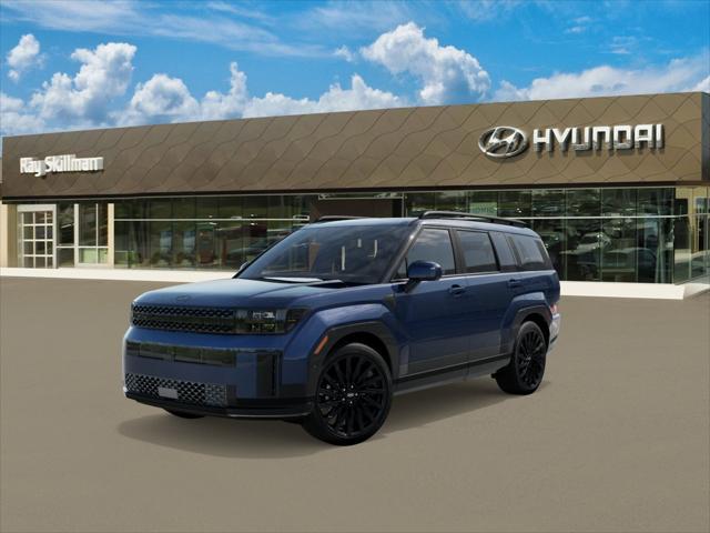 2026 Hyundai Santa Fe Calligraphy for sale in GREENWOOD, IN
