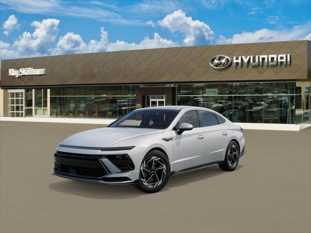 2026 Hyundai Sonata SEL Sport for sale in GREENWOOD, IN