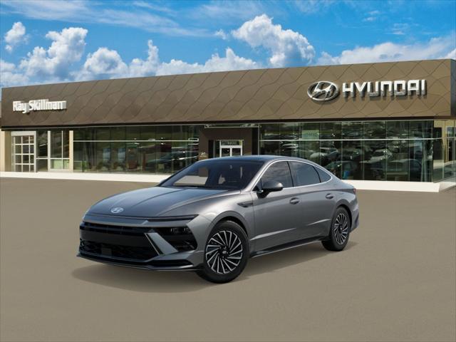 2026 Hyundai Sonata Hybrid SEL for sale in GREENWOOD, IN