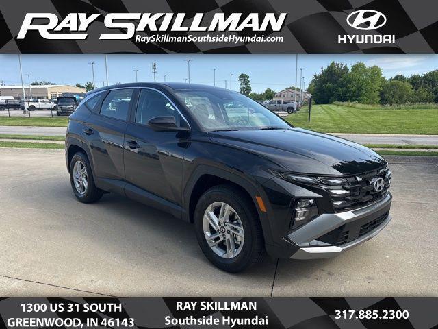 2026 Hyundai Tucson SE for sale in GREENWOOD, IN