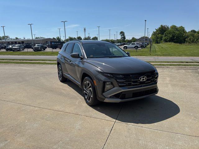 2026 Hyundai Tucson SEL Plus for sale in GREENWOOD, IN