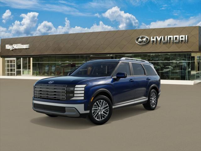 2026 Hyundai Palisade SEL Premium for sale in GREENWOOD, IN