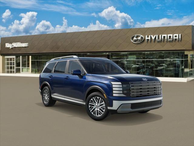 2026 Hyundai Palisade SEL Premium