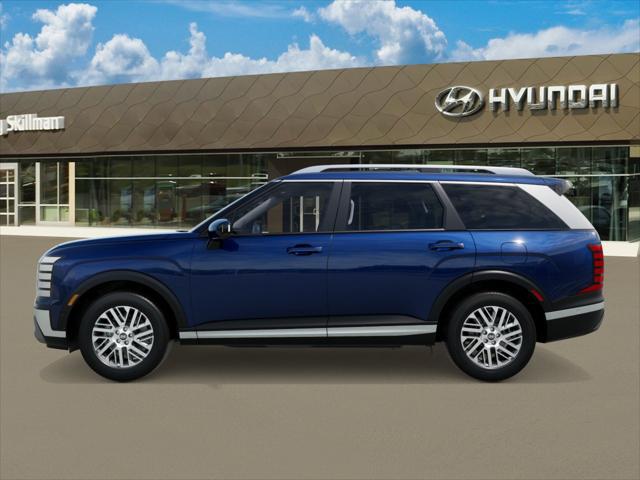 2026 Hyundai Palisade SEL Premium