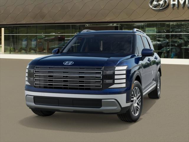 2026 Hyundai Palisade SEL Premium