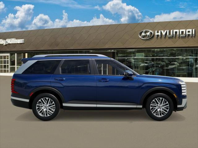 2026 Hyundai Palisade SEL Premium