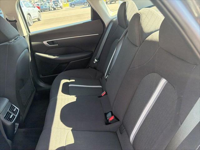 2023 Hyundai Sonata Hybrid SEL