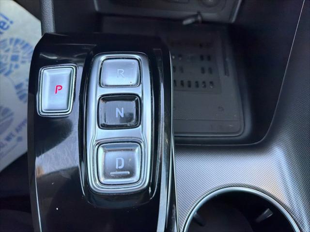 2023 Hyundai Sonata Hybrid SEL