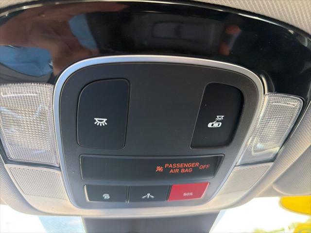 2023 Hyundai Sonata Hybrid SEL