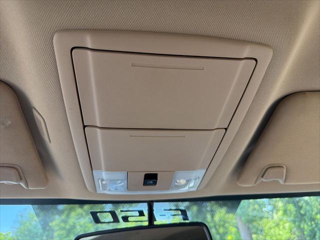 2011 Ford F-150 LARIAT